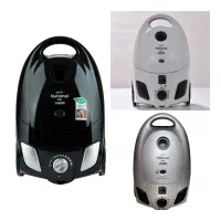 جارو برقی موشکی مدل 2400