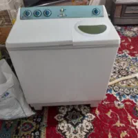 بوفه، میز کامپیوتر، باکس دیواری، ماشین لباسشویی|حراج|بجنورد, |دیوار