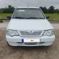 132 مدل ۸۸|خودرو سواری و وانت|رشت, فرودگاه سردار جنگل رشت|دیوار