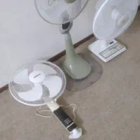 پنکه پارس خزر