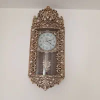 ساعت دیواری|ساعت دیواری و تزئینی|قیدار, |دیوار