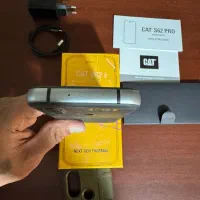 موبایل CAT S62 pro|موبایل|تهران, صادقیه|دیوار