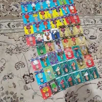 کیمدی ارزان ۵۵عدد|اسباب‌بازی بچه|کوهدشت, |دیوار