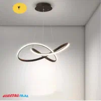 لوستر|لوستر و چراغ آویز|بانه, |دیوار