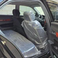 دنا پلاس ۶ سرعته برج ۳