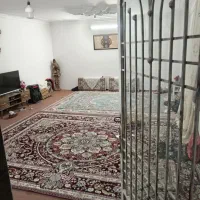 خانه ویلایی ۱۰۵ متری بازسازی شده .... حاشیه ۱۰متر