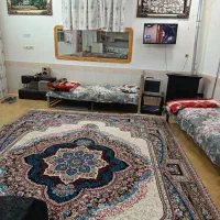 سوئیت ارزان و ممتاز (خانه مسافر عباسی)