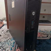 کیس hp g3 EliteDesk|رایانه رومیزی|ارومیه, |دیوار