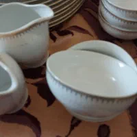 چینی زرین|ظروف سرو و پذیرایی|اصفهان, سپاهان‌شهر|دیوار