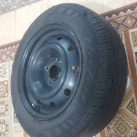 فروش للاستیک سمند ورینگ
