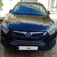 جک s5 مدل ۹۶ دنده