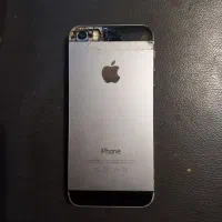 آیفون 5s|موبایل|رشت, پل تالشان|دیوار