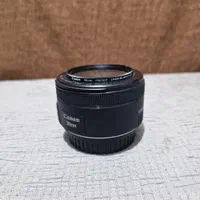 لنز فیکس کانن Canon|دوربین عکاسی و فیلم‌برداری|تهران, بهمن یار|دیوار
