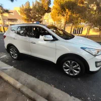 هیوندای سانتافه ix45 2400ccمدل 2014 ضمانت کارنامه|خودرو سواری و وانت|تهران, جمهوری|دیوار