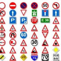 رانندگی از مبتدی تا حرفه ای تعلیم داده می‌شود