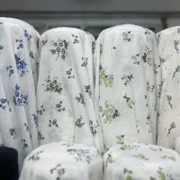 پارچه و نخ درجات|لوازم خیاطی و بافتنی|تهران, میدان ولیعصر|دیوار