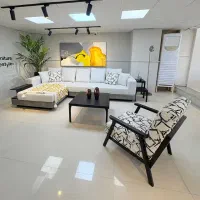 بزرگترین جشنواره ویژه یلدائی آغاز شد|مبلمان خانگی و میز عسلی|رشت, استقامت ۲|دیوار