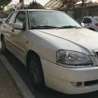 چری مدل A15|خودرو سواری و وانت|تهران, شهرک محلاتی|دیوار