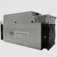 ماینر +96s تراهاش مدل v6.5 قیمت 50میلیون