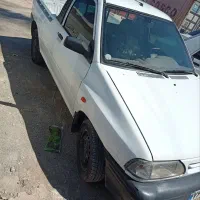 پراید وانت ۱۴۰۲