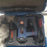 دریل بتن کن 1532 چهار شیار|ابزارآلات|سرپل ذهاب, |دیوار