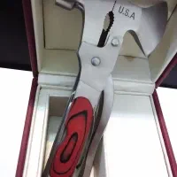 تبر چندکاره USA