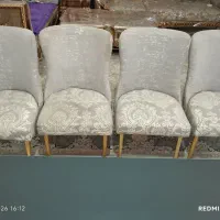 میز غذاخوری 4نفره