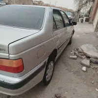 پژو پارس۸۵|خودرو سواری و وانت|اصفهان, شهرک زاینده رود|دیوار