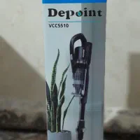 جارو شارژی مدل VCC 5510 برند دیپوینت