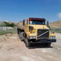 ولوو کشنده N12 توپ طلا سر ته با بغل