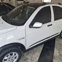 کوییک ۴۰۳ ۸۵GXR گانه|خودرو سواری و وانت|ورامین, شهرک مدرس|دیوار