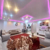 آپارتمان تک واحدی ۹۰متری