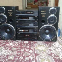 ظبط باند طبقاتی قدیمی سیستم