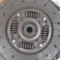 صفحه کلاچ دیسک زیر قیمت بازار