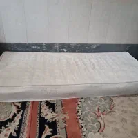 تشک یکنفره رویال کارکرده