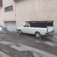 پیکان وانت مدل 90|خودرو سواری و وانت|تبریز, |دیوار