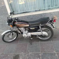 موتور هوندا 200 کاربرات|موتورسیکلت|ری, شهید بهشتی|دیوار