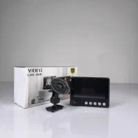 دوربین ثبت وقایع