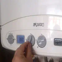 نمایدگی تعمیر انواع پکیج وبرد پکیج درمحل