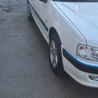 پارس TU5مدل 94|خودرو سواری و وانت|اراک, |دیوار