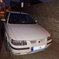 سمنداف سون مدل۸۹|خودرو سواری و وانت|یزد, |دیوار