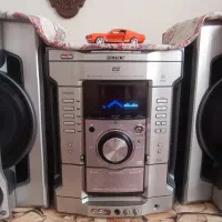 فروش ظبط SONY