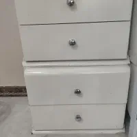 تخت دونفره|تخت و سرویس خواب|تهران, قصر فیروزه ۲|دیوار