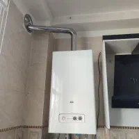 نصب و تعمیر انواع پکیج کولر گازی رادیاتور وابگرمکن