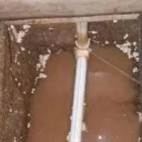 نشت‌یابی‌‌‌تصویری‌لوله‌کشی لوله‌بازکنی‌تعمیرات|خدمات پیشه و مهارت|زنجان, |دیوار