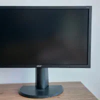 مانیتور 24 اینچ ACER  V246HL