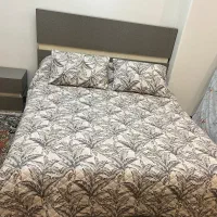 فروش سرویس خواب دونفره|تخت و سرویس خواب|تهران, پاسداران|دیوار