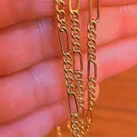 انگشتر طلا و زنجیر طلا و تک دست طلا و مدال طلا|جواهرات|عسلویه, |دیوار