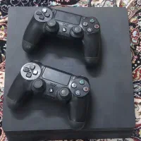 پی اس ۴ اسلیم