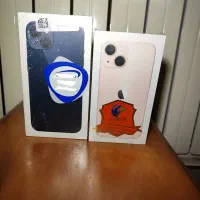 آیفون 13 نرمال آکبند